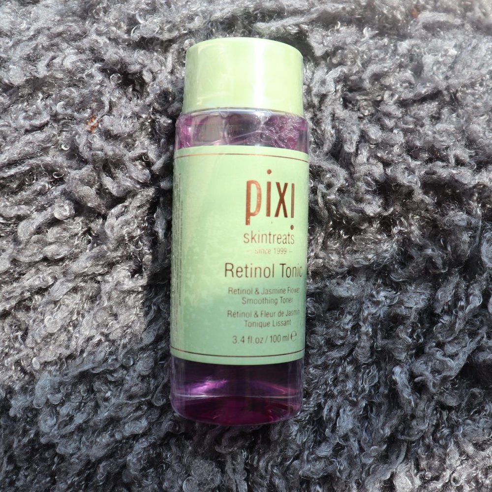 Retinol Tonic